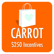 $250 CARROT Incentives